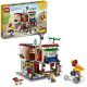 LEGO Creator "Лапшичная в центре города" 31131